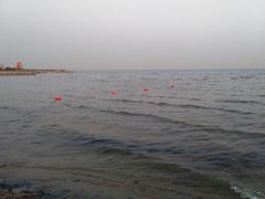 -海滨浴场