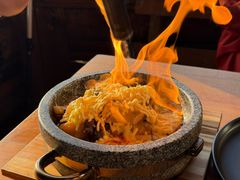 -马灯部落·西湖边的创意山景餐厅(虎跑动物园店)