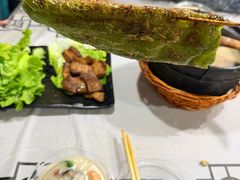 -云晓光头烧烤吧(盛夏店)