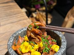 炭烤肥肠-毛辣果·酸(OHA复兴西路店)