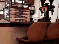 -Line 咖啡(石厦花园店)