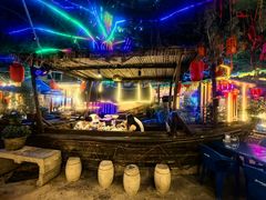 -旺角小渔村·海肠捞饭开创者(环山路店)