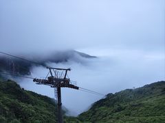 -萍乡武功山风景名胜区