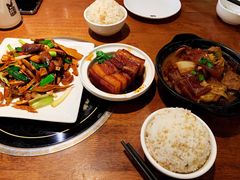 -黑鸡小馆(金源店)
