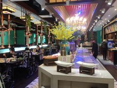 -阪尚皇·原切牛排·烤肉火锅自助(北京路店)