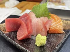 -Sushi Hanzo半藏(天环广场店)