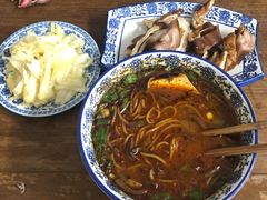 -惠记粉汤羊血(小南门店)