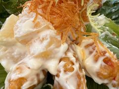 -长春观斋补堂素菜馆