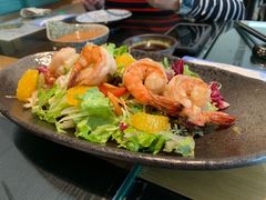 -西村日本料理(香格里拉饭店)