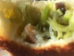 -馅饼粥·百年传承 since1926(中山路店)