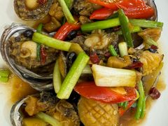 -醉壹号海鲜大排档·老厦门特色菜(厦门美食地标店)