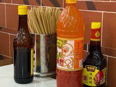 -东街钟楼肉粽(总店)