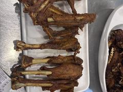 -林口邵胖子大鹅(新安街东五店)