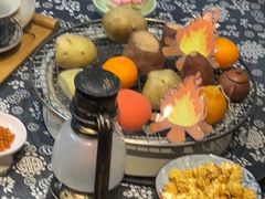 -茶去咖啡屋(武侯祠店)