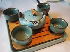 -百富源·海鲜辽菜(浑河堡店)