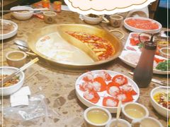 -小龙坎火锅(全球总店)