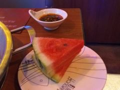 -红牌美蛙鱼头火锅(万辉国际广场店)