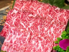 -やきにく 牛将日式焼肉(新华路店)