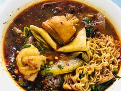 -四川老牛麻辣烫(北门桥店)