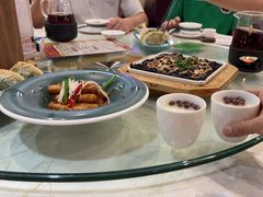 -大水车公馆·顺德菜·妈姐菜(均安店)