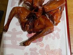 -大鸽饭(岗顶店)