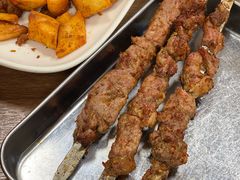 -贯贯吉·清真餐厅(浙江中路店)