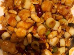 -金掌勺东北菜(格兰晴天店)