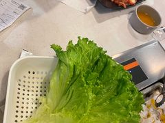 -新石器烤肉(千灯大润发店)
