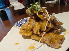 锅包肉-裕合顺清真餐厅·回民老菜·大连海鲜·特色烧烤(西安路店)