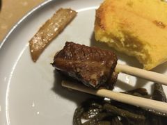 -万里闯关东铁锅炖菜馆(高新旗舰店)