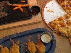 -必胜客(港城新天地店)