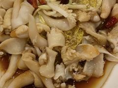 -千禧福海鲜馆