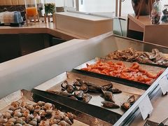 -东方滨江大酒店·滨江厅