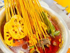 -成都瓜串串(水围1368店)