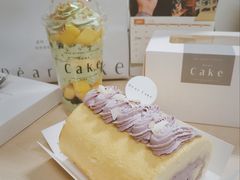 -DearCake 黛点心(花牌坊店)