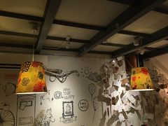 -猫的天空之城概念书店(西塘古镇店)