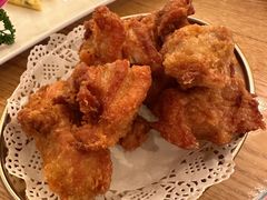娘惹炸鸡-峇峇娘马来西亚餐厅(望京SOHO店)