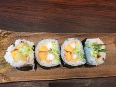 松涛-松涛日本料理