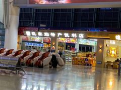 -南宁东站