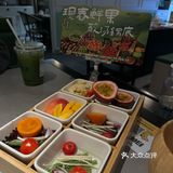 永旺的陈記顺和牛肉锅这个酸汤味的锅底绝了