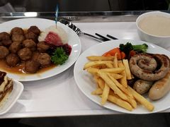 -宜家·瑞典风味餐厅(北京西红门店)