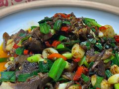 -西江红·株洲本地菜(滨江南路店)