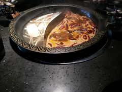 -锅说大脸毛肚重庆老火锅(佐阾店)