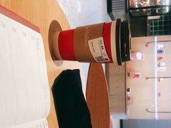 -Tims天好咖啡(长风大悦城店)