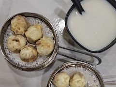 -吃不亏特色包子(三峡广场店)