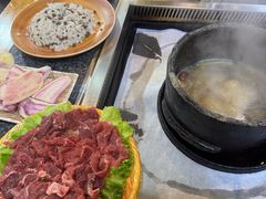 -滇藏石锅宴(崇仁巷老店)