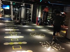 -杭菁壹号健身(余之城店)