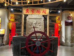门面-黄家码头老火锅(解放碑旗舰店)