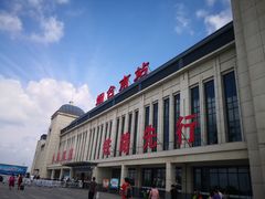 -烟台南站