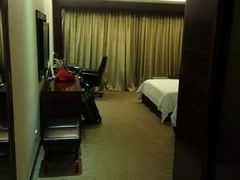 -圣爵菲斯大酒店(长沙世界之窗店)